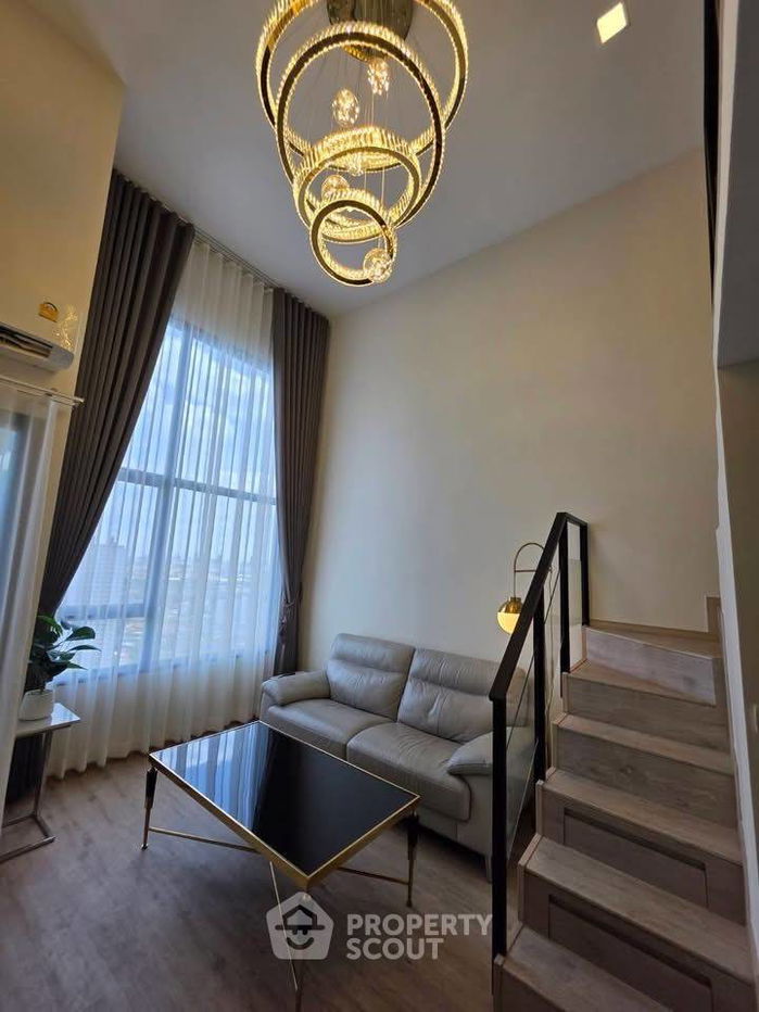 picture 1-BR Condo at The Rich Rama 9-Srinakarin near ARL Hua Mak (ID 2245244) - 15/20