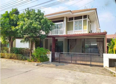 🚩 For Sell House THE PLANT ONNUT-MOTORWAY 2-story 4 bedroom 2 bathroom