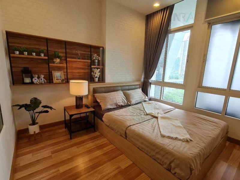 รูป ให้เช่า ไอดีโอ เวิร์ฟ สุขุมวิท 1 ห้องนอน ชั้น 7  ใกล้ BTS อ่อนนุช - รูปที่ 2/8