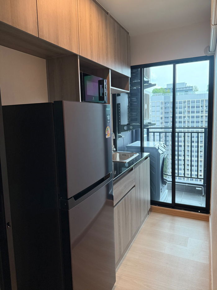 รูป 🏡 ให้เช่า Terra Residence 💖 ห้องลายหินอ่อน ✨ ชั้น 27, 28, 32 ที่เก็บของเพียบ บิ้วอินแน่น - รูปที่ 13/17