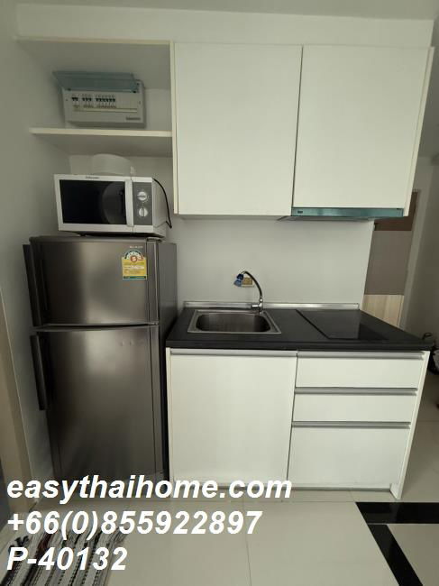 รูป P-40132 ให้เช่า คอนโด เลอ โคเต้ สุขุมวิท 14 Khlong Toei, Bangkok พร้อมอยู่ ราคาถูก Line Id @easythaihome 085-592-2897 - รูปที่ 3/12