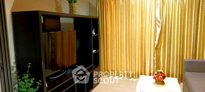 Condos for rent : 15th-Floor 1-BR At Life Sukhumvit 48 Near BTS Phra Khanong (ID 476345)