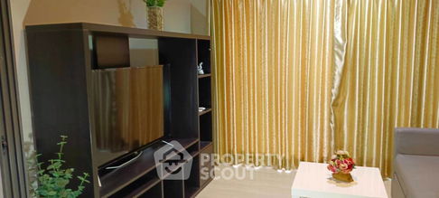 1-BR Condo at Life Sukhumvit 48 near BTS Phra Khanong (ID 476345)