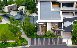 Project Grand Bangkok Boulevard Donmueang - Chaengwattana Picture - 5/28