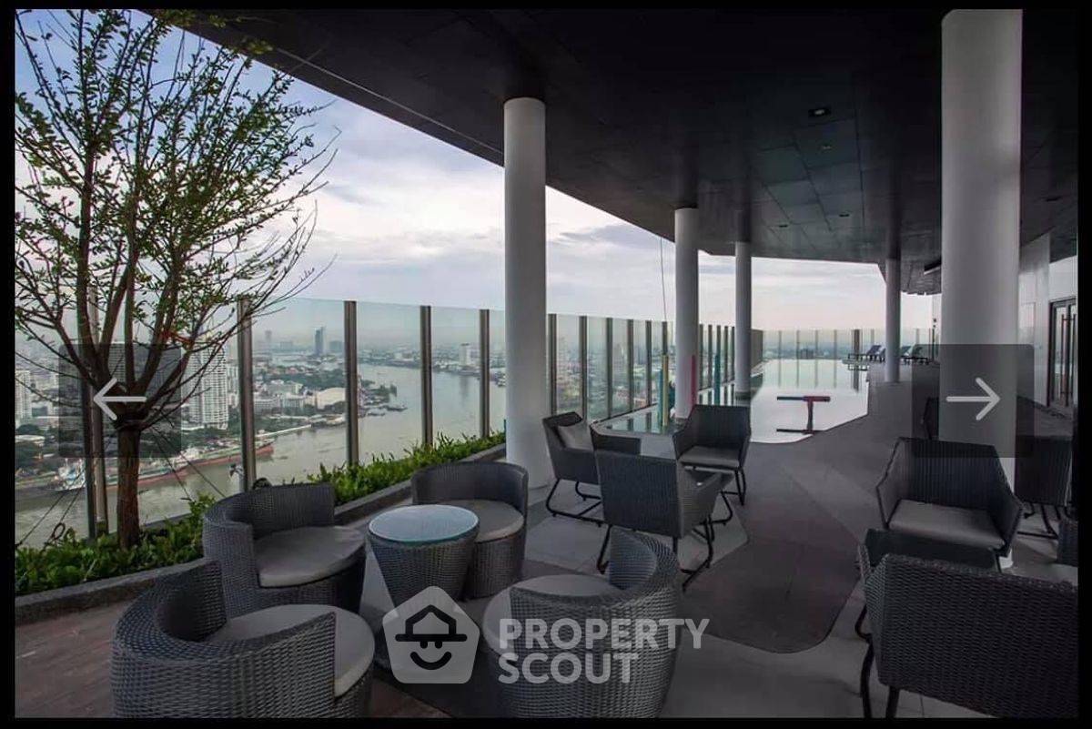 picture 2-BR Condo at Niche Mono Charoen Nakorn in Dao Khanong (ID 2089111) - 37/42