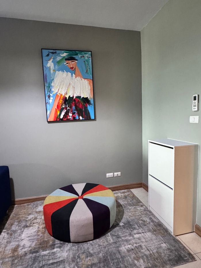 picture [ For Rent ]  ⚡🌈 E64403 Supalai Park Ekkamai – Thonglor ⚡🌈LINE: @theagentpro (include the “@” symbol) - 2/20