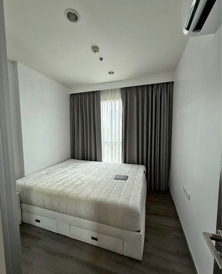 picture #S4302 For Rent The Base Park West Sukhumvit 77 - 2/9