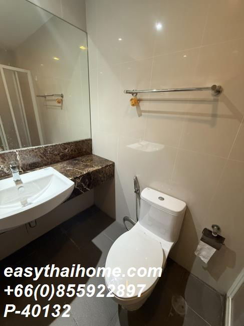 รูป P-40132 ให้เช่า คอนโด เลอ โคเต้ สุขุมวิท 14 Khlong Toei, Bangkok พร้อมอยู่ ราคาถูก Line Id @easythaihome 085-592-2897 - รูปที่ 11/12