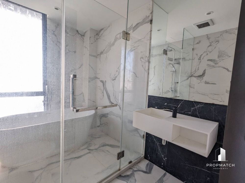 รูป ✨Flash Deal ✨ 168 Sukhumvit 36 ( 1Bed 1Bath 48.57 SQM.) แต่งครบพร้อมอยู่ !! เพียง 32,000 บาทต่อเดือน Tel.0981315848 @propmatch - รูปที่ 11/14