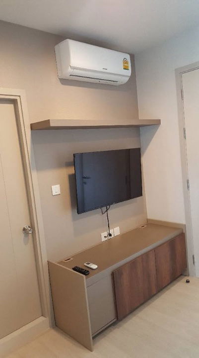 picture [ For Rent ]  ⚡🌈 E81211 Life Sukhumvit 48 ⚡🌈 LINE: @theagentpro (with the @ symbol in front) - 7/10