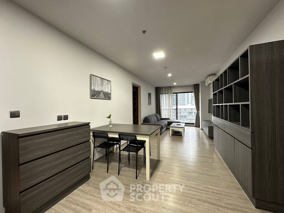 รูป คอนโด 2-ห้องนอน ที่ ริทึ่ม เอกมัย ใกล้ BTS เอกมัย (ID 2244627) - รูปที่ 13/16