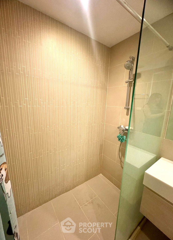 รูป คอนโด 1-ห้องนอน ที่ ดับเบิ้ล เลค คอนโดมิเนียม เฟส 2 ใน บ้านใหม่ (ID 2245218) - รูปที่ 7/15
