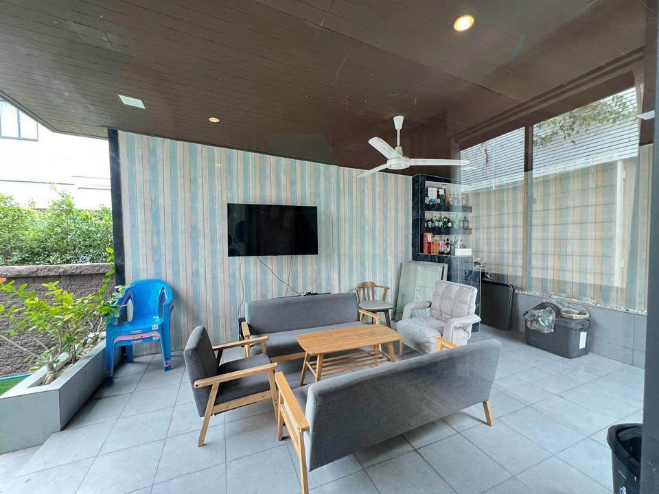 picture 📌 For Sell House PASSORN BHUDDHAMONTHON SAI 2-BANGWEAK 2-story 4 bedroom 5 bathroom - 2/8