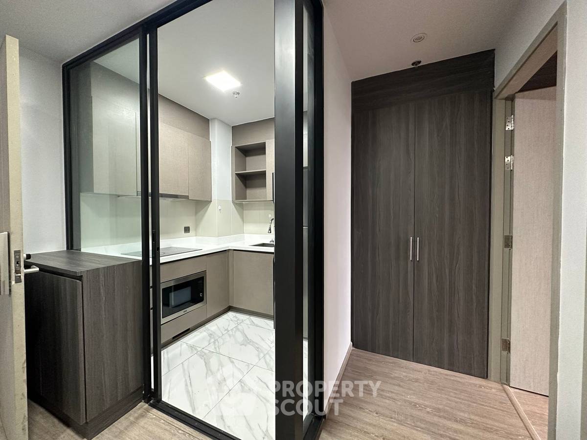 รูป คอนโด 2-ห้องนอน ที่ ริทึ่ม เอกมัย ใกล้ BTS เอกมัย (ID 2244627) - รูปที่ 3/16