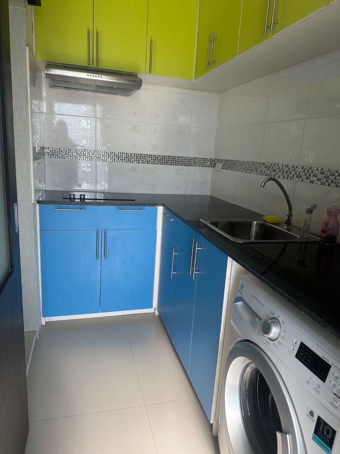 รูป ให้เช่า Ladda Condo View ศรีราชา - รูปที่ 9/12