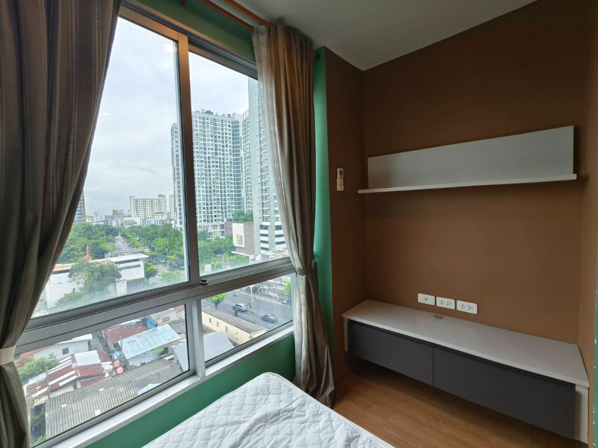 picture The Base Sukhumvit 77  MK-02  line @livingbkk - 10/17