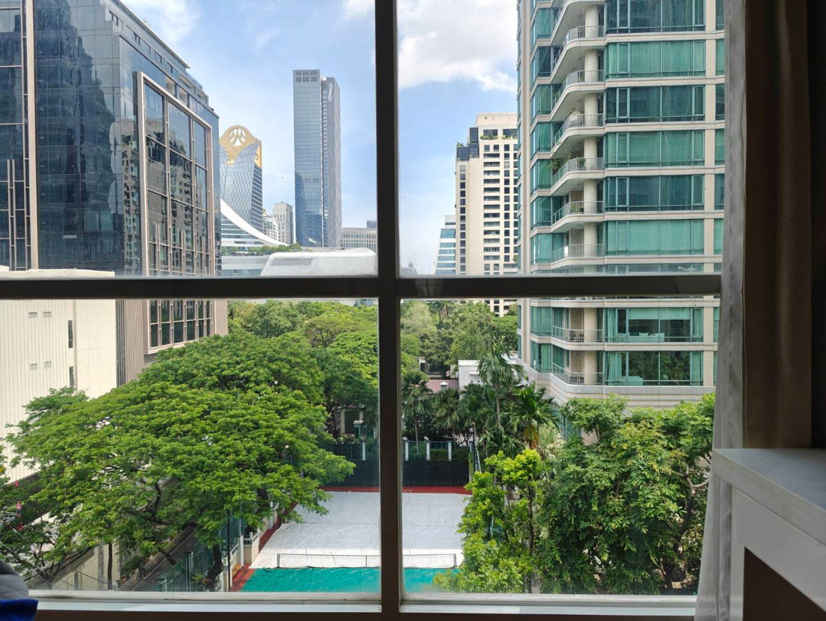 รูป The Address Chidlom | BTS Chidlom - รูปที่ 5/7