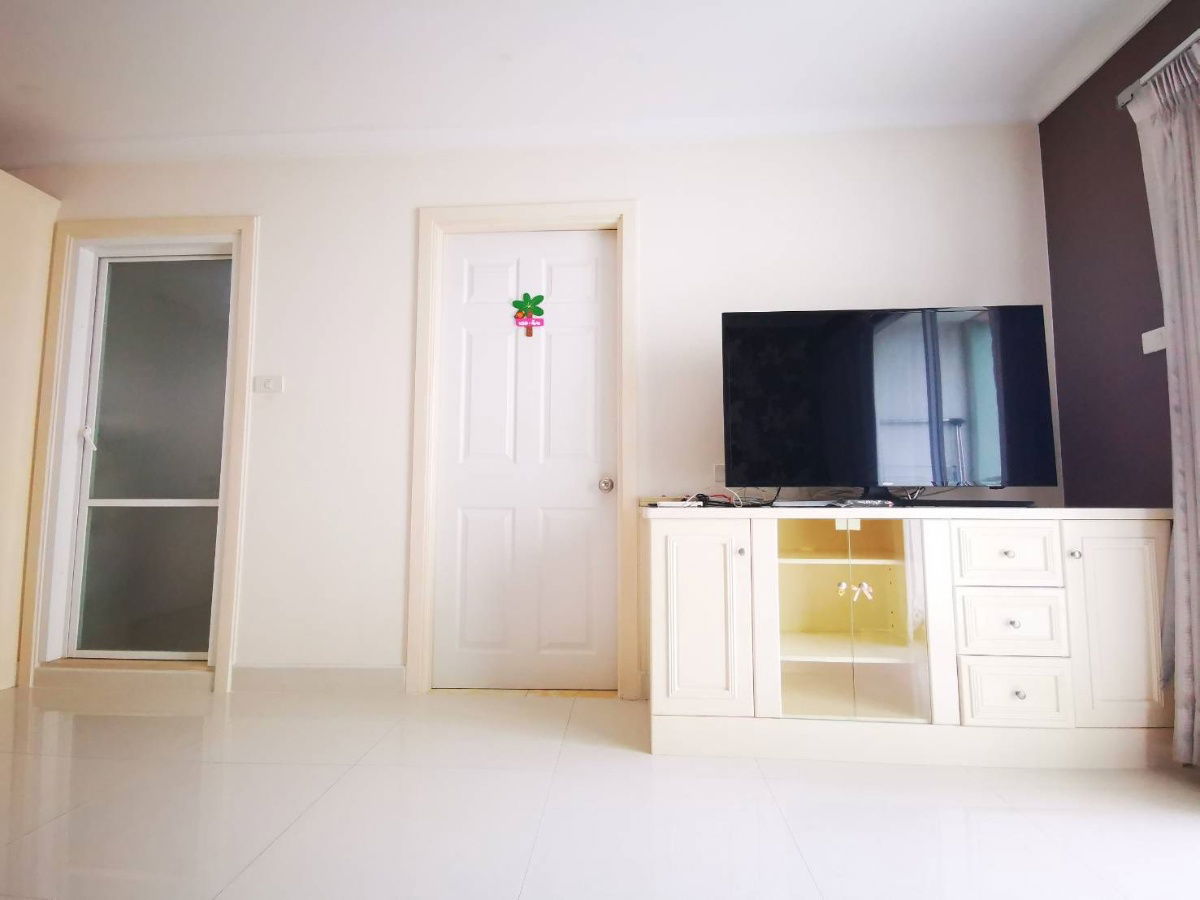 รูป เช่า รหัส PR093 คอนโด Lumpini Suite ปิ่นเกล้า - รูปที่ 5/9