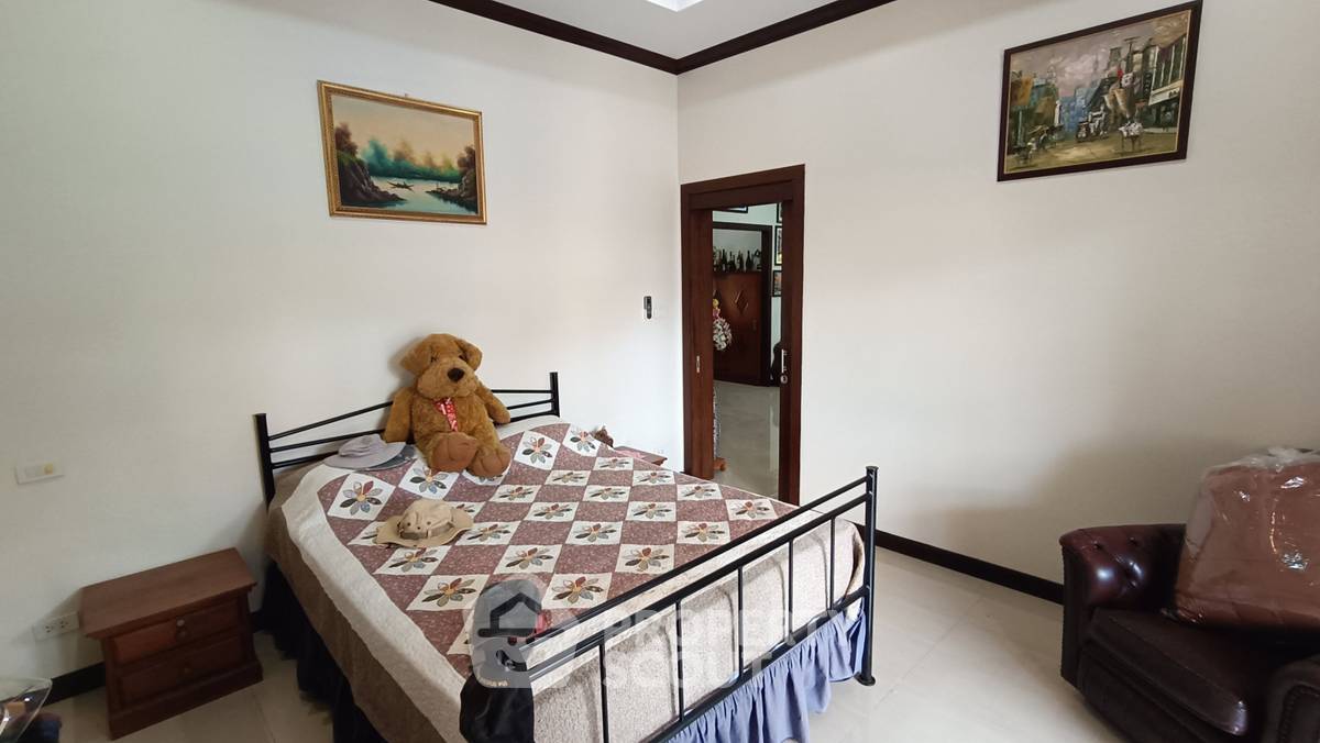 รูป วิลล่า 3-ห้องนอน ใกล้ หาดชะอำเหนือ (ID 992912) - รูปที่ 28/37