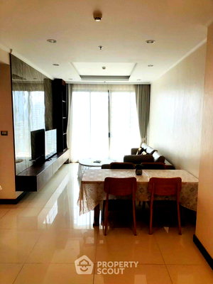 Condos for rent : 2-BR Condo For Rent, Supalai Oriental Sukhumvit 39, MRT Phetchaburi (ID 2245280)