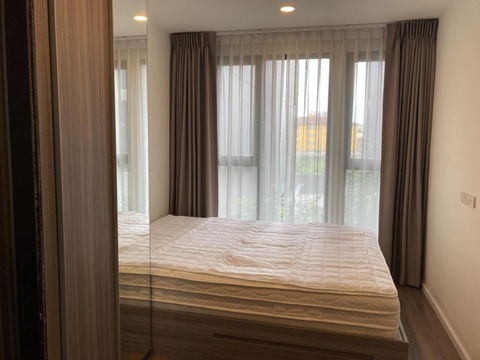 🔔 RM14714 🔔 ให้เช่าถูกมาก✨ ดิ ออริจิ้น รามอินทรา 83 สเตชั่น 💛🧡 ✅แอดไลน์ @mproperty( มี @ ด้วย) แอดมินตอบไว