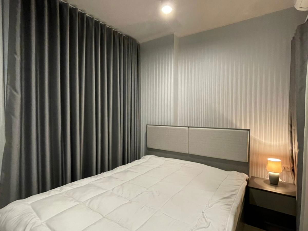 รูป  Ideo Ratchada - Sutthisan Condo - รูปที่ 9/9