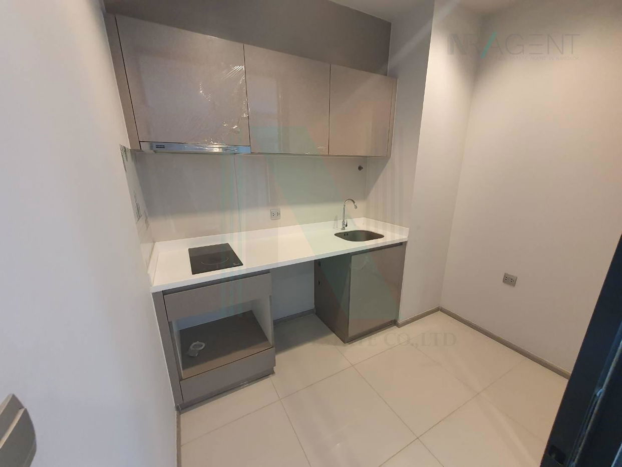 picture 🚩 For Sell Condo LIFE ASOKE - RAMA 9 Building B, Floor 23,1 bed room, Room size 35 sqm - 8/8