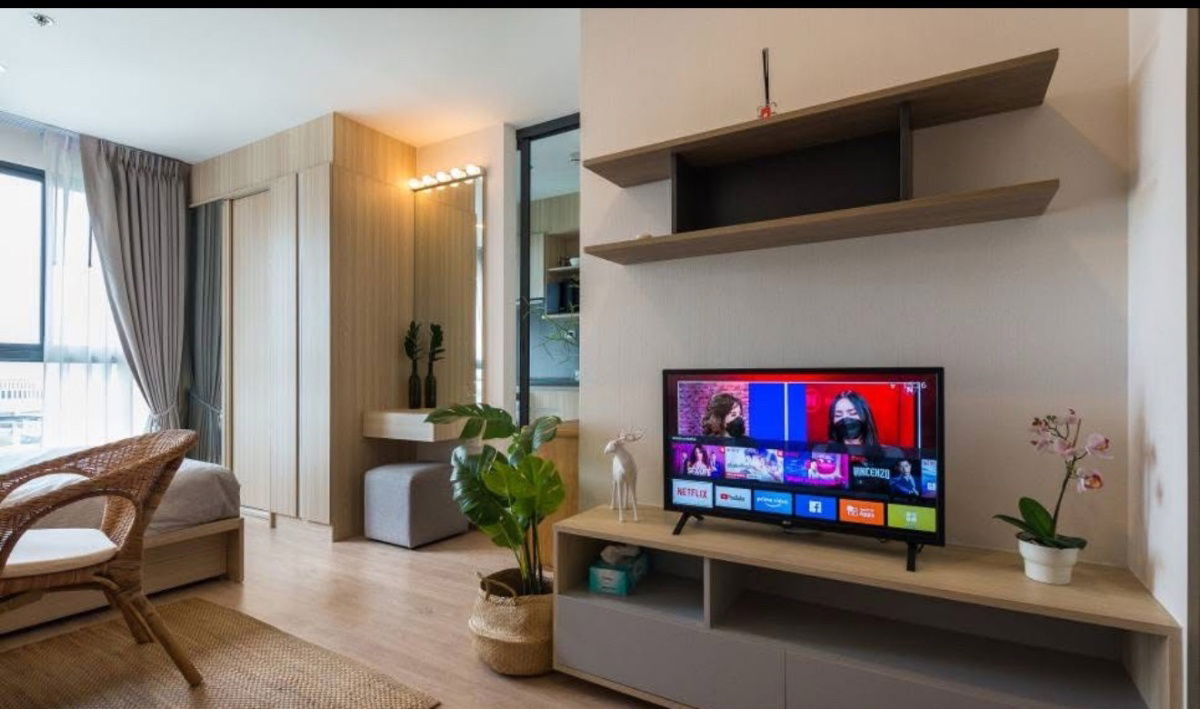 picture Forrent IDEO 02 Condominiums NEW - 7/10