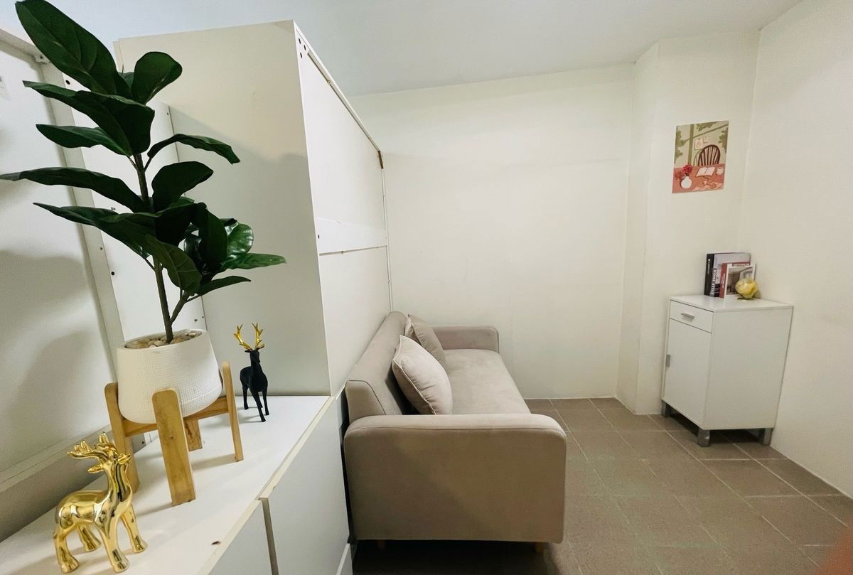 picture WS2102 🌿 The Parkland Bangna Modern Minimal 🌿 near BTS Udomsuk, only 8,000 baht/month - 9/19