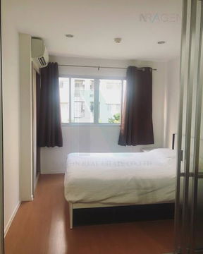 🚩 For Sell Condo LUMPINI CONDO TOWN RAMINTHRA - LATPLAKHAO Building A, Floor 3,1 bed room, Room size 26.00 sqm