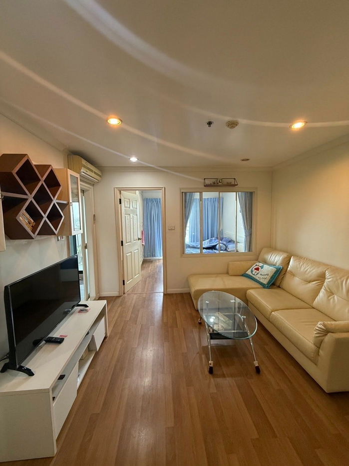 picture For   rent   Lumpini Place Narathiwas - Chaopraya  🔴🔴 - 7/18