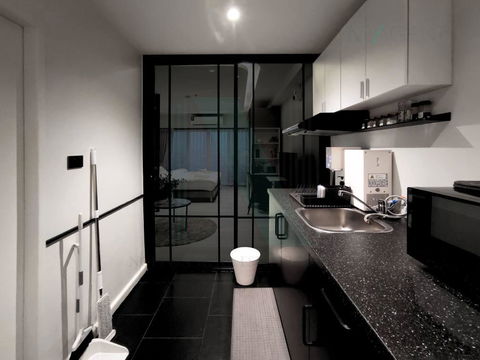 🔺 For Rent Condo CITY LIVING RATCHADA Building 1, Floor 11,Studio, Room size 33.00 sqm