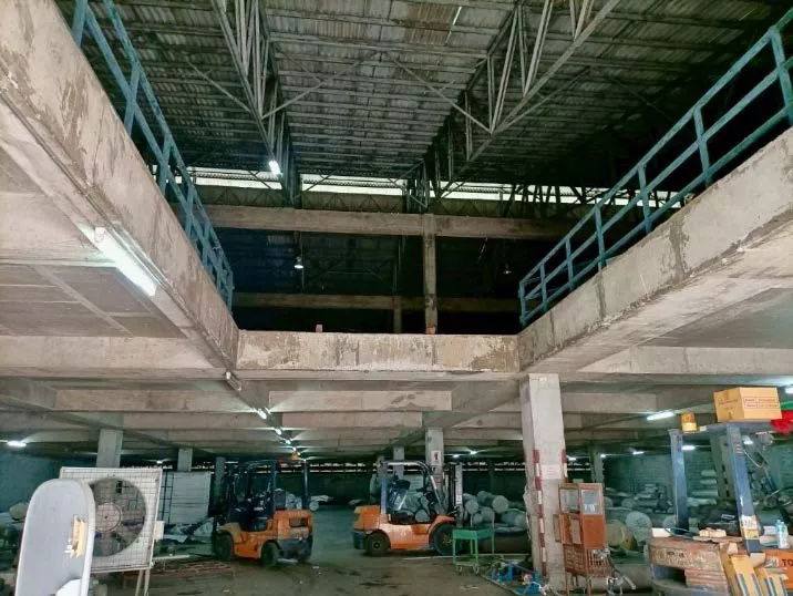 รูป ขายโรงงาน 48 ไร่ ถนนปทุมธานี-บางเลน ลาดหลุมแก้ว ปทุมธานี BRE24118 - รูปที่ 2/7