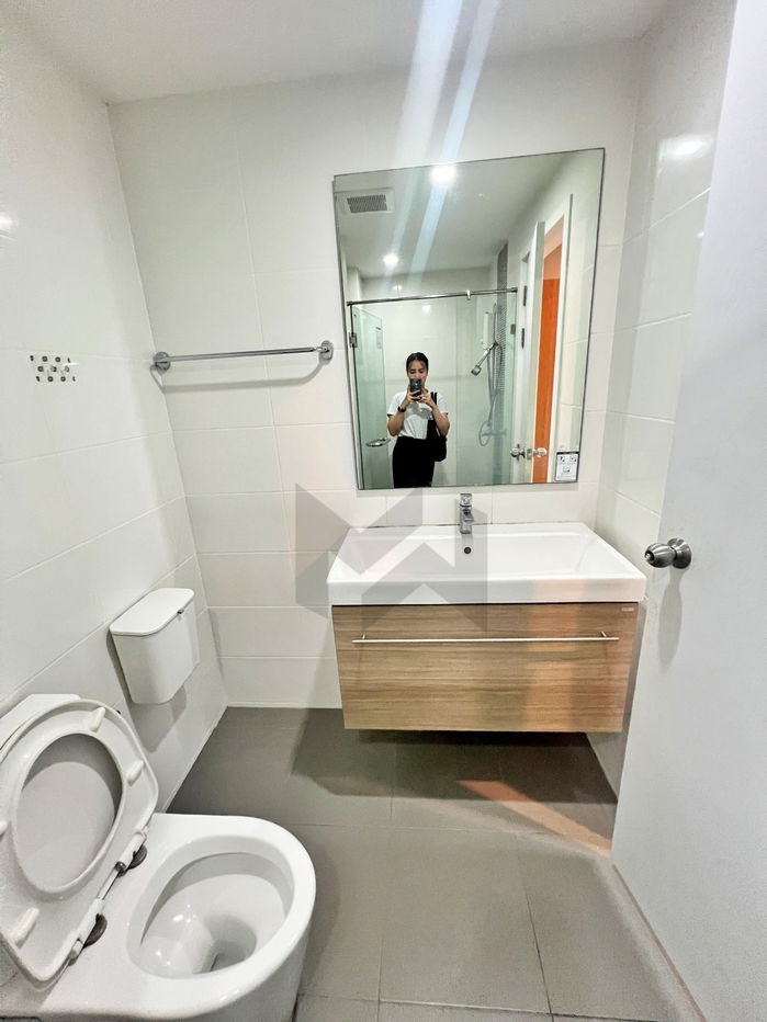 รูป ห้องว่างอัพเดต🧡💎🧡กดปุ่มแอดไลน์ได้เลยนะคะ🔴💎💎เมโทร ลักซ์ ริเวอร์ฟรอนท์ รัตนาธิเบศร์ - รูปที่ 9/13