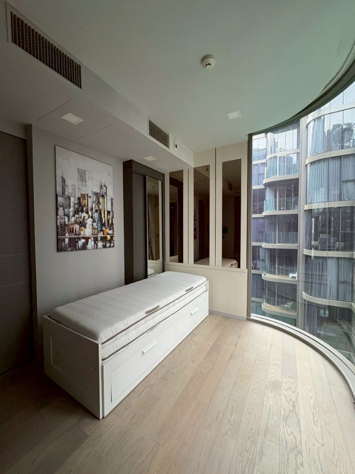 picture For Rent: Ashton Residence 41 – 5th Floor - 9/29