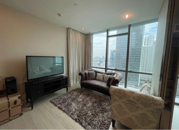 picture #Z1832💥070868🔥 Condo for rent: The Room Sukhumvit 21 - 5/9