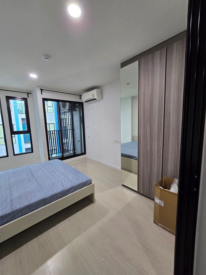 รูป ให้เช่าคอนโด The Origin รามอินทรา 83 Station (ติดสถานี รามอินทรา กม.9) - รูปที่ 1/6