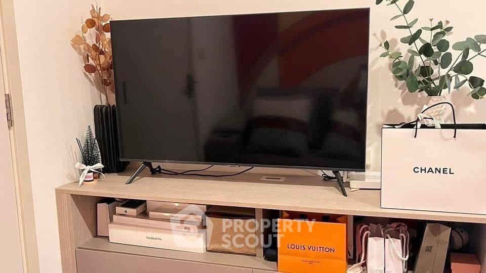 picture 1-BR Condo at Elio Sathorn-Wutthakat near BTS Wutthakat (ID 2244726) - 6/6