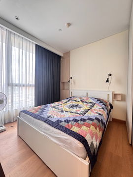 The Lumpini 24 | BTS Phrom Phong (Urgent!! Room reservation canceled)