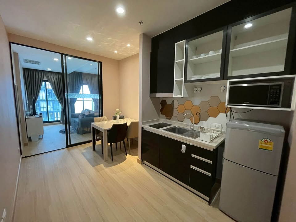 picture Condo for rent Noble Ploenchit near BTS Ploenchit 38,000 baht Property code: RS1292 - 9/10