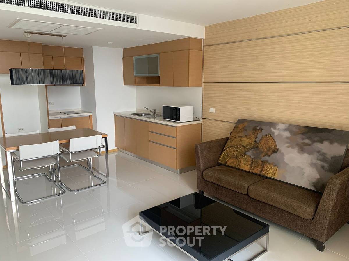 picture 1-BR Condo at Sathorn Prime Residence near BTS Saint Louis (ID 900368) - 9/10
