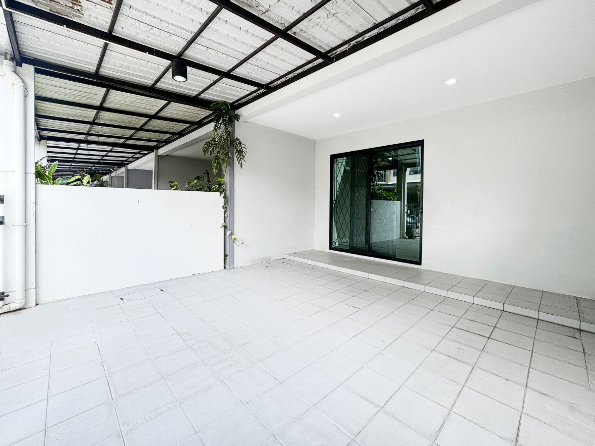 picture Patio Watcharapol-Ramindra Patio Watcharapol-Ramindra  - 2/20