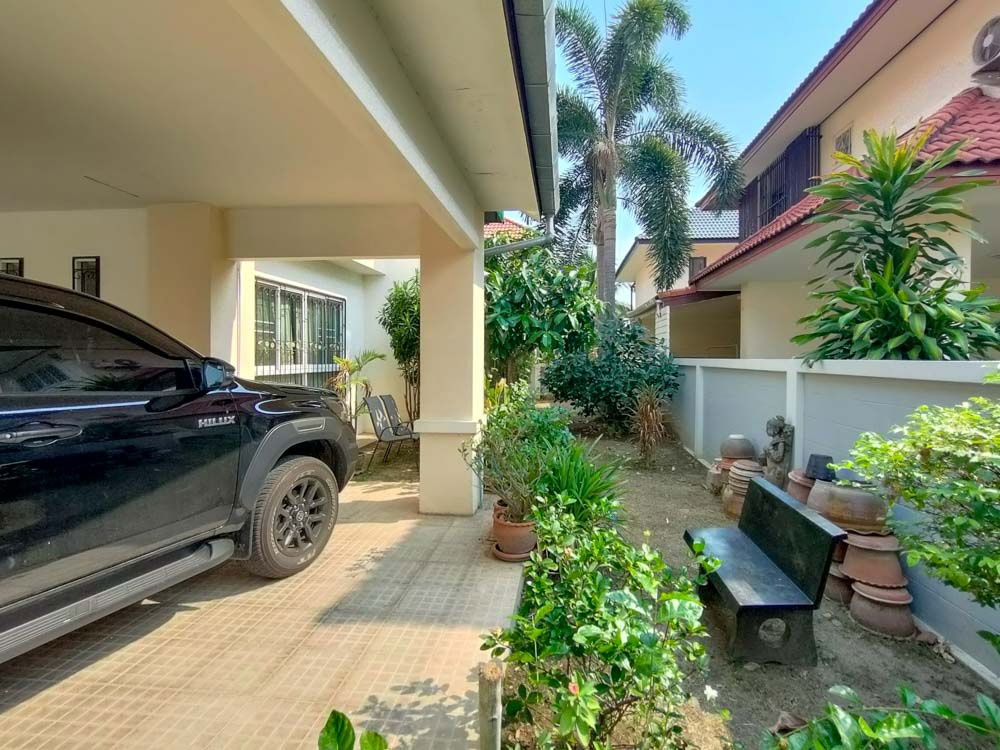 รูป บ้านหางดง ใกล้โรงเรียนนานาชาติปัญญาเด่น สาธิตรังสิต เกรซและลานนา เชียงใหม่ - รูปที่ 35/51