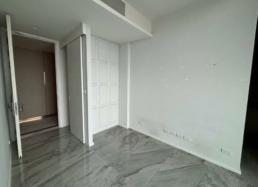 picture Sell luxury Penthouse Canapaya Residences, Floor 42-43, area 73.87 square meters, 1 bedroom, 2 bathrooms, price 18.5 MB..* - 3/12