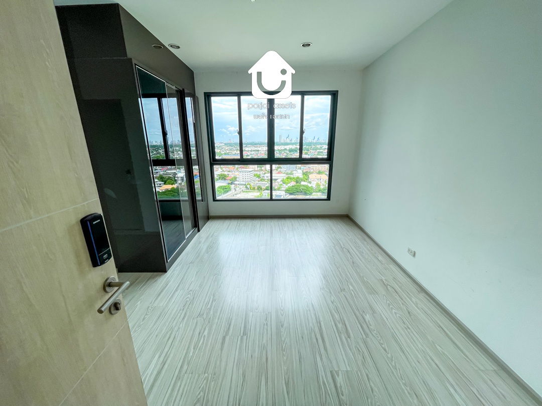 picture IDEO Mobi Sukhumvit Eastgate, 21st Flr. Studio room condo for sale near BTS Bang-na - 2/13