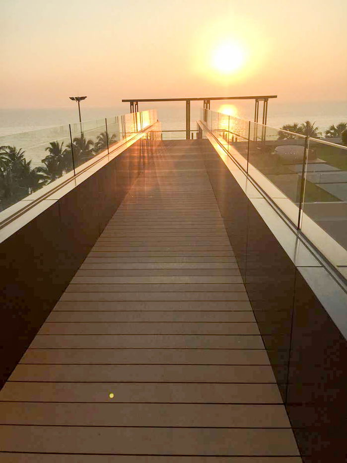 picture 1 Bedroom Condominium @ Cetus Beachfront - 24/43