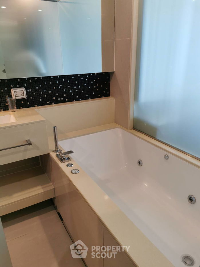 picture 1-BR Condo at The Address Sathorn near BTS Saint Louis (ID 1724724) - 10/13