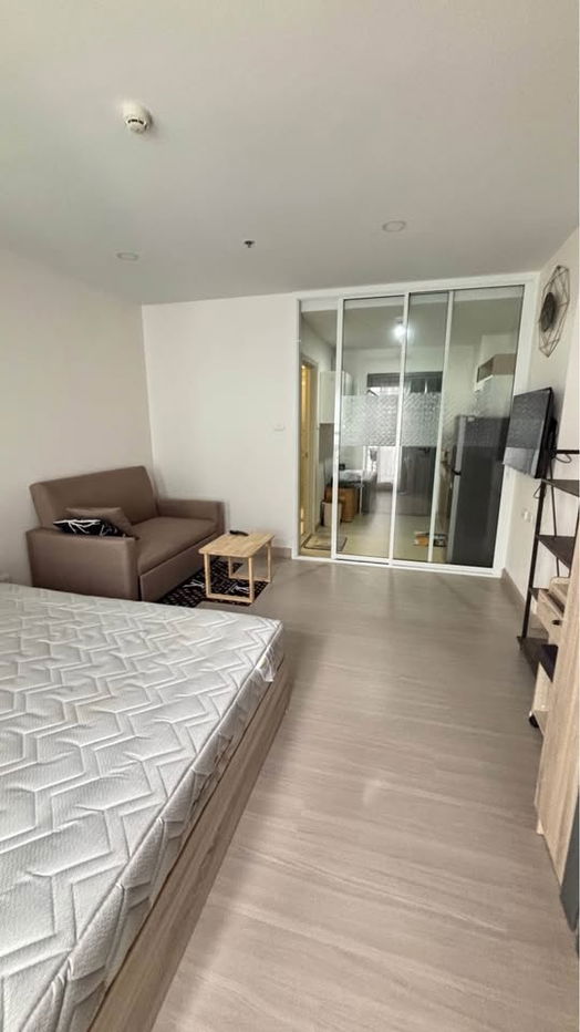 รูป 🏠RB19631 ให้เช่าถูกมาก📢ศุภาลัย ปาร์ค สถานีแยกไฟฉาย👉🏻แอดไลน์ @062mnigk( มี @ ด้วย) แอดมินตอบไว - รูปที่ 7/24