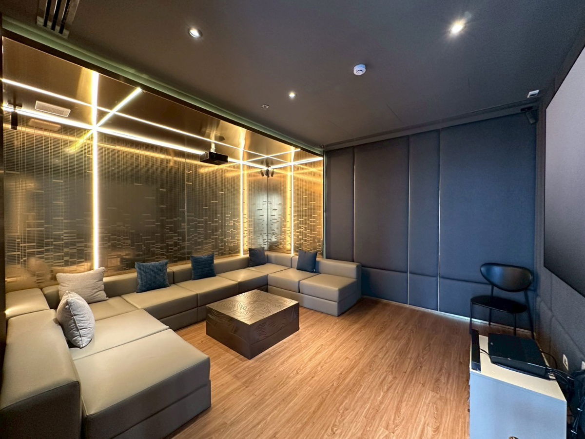 รูป ให้เช่า 1 ห้องนอน โครงการ Wish Signature 2 Midtown Siam - รูปที่ 13/19