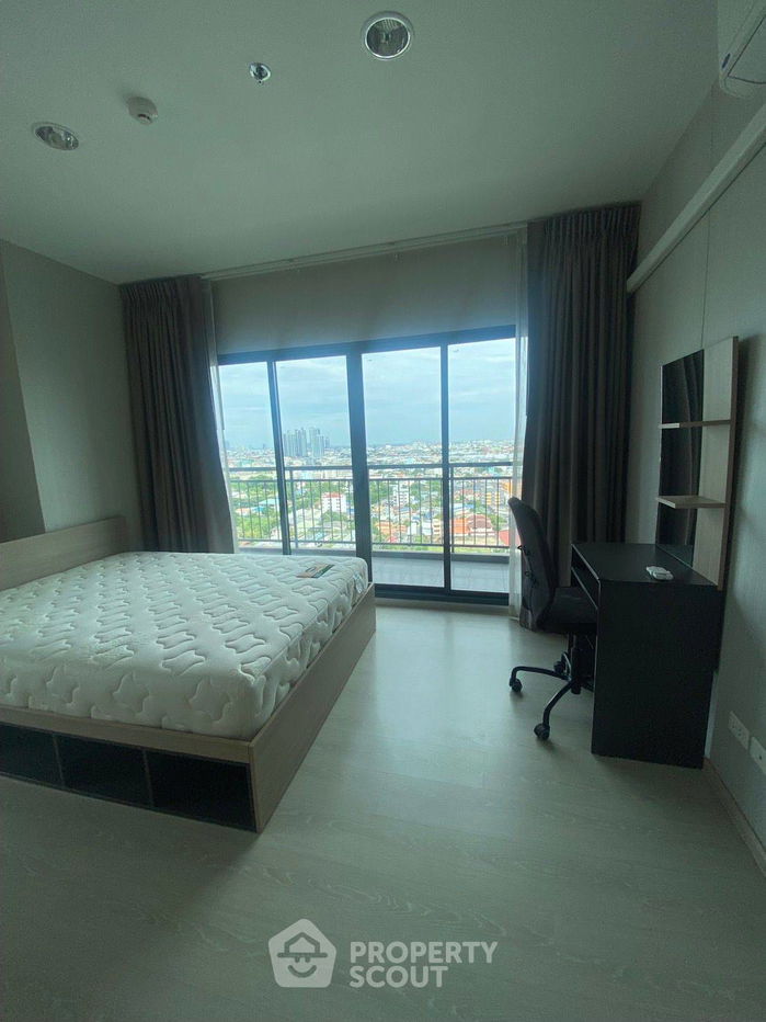 picture 2-BR Condo at Ideo Sukhumvit 115 near BTS Pu Chao (ID 2245340) - 4/14